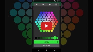 فيديو حول Color Mixer1