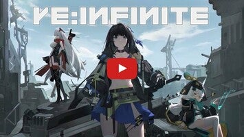 Vídeo-gameplay de Re:Infinite 1