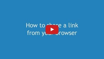 Video über URL Shortener 1