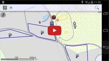 GPS Essentials1動画について