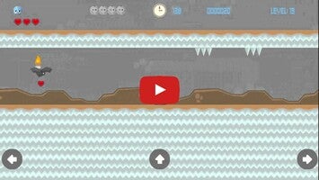 Vídeo de gameplay de Cat Rat Dog Race 1