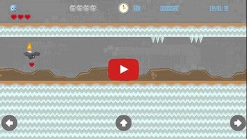 Vidéo de jeu deCat Rat Dog Race1