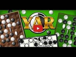 Vídeo de gameplay de YAR 1