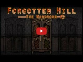 Forgotten Hill: The Wardrobe1的玩法讲解视频