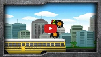 Monster Truck Ultimate Playground1'ın oynanış videosu