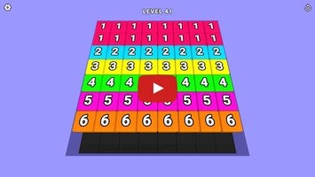 Video del gameplay di Cube Control 1