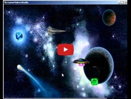 Rocket Blast : UFO Attack1のゲーム動画