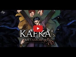 Kafka's Metamorphosis1的玩法讲解视频