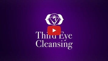 Video tentang Third Eye Chakra 1