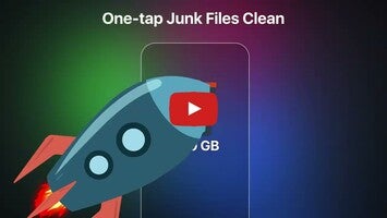 Video über Star Cleaner & File manager 1