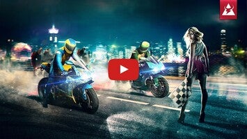 Video gameplay Top Bike 1