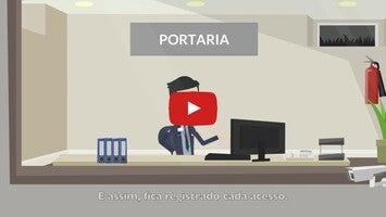 Video über Shielder Portaria Online 1