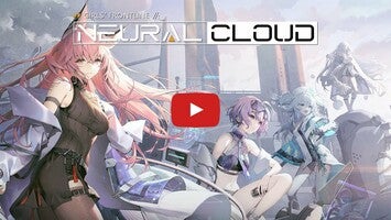 Video gameplay Neural Cloud 1