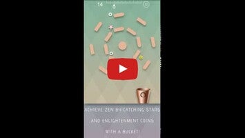 Vídeo de gameplay de Zen Bucket 1