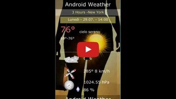 Vídeo de Weather 14 Days 1