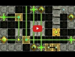 Gameplay video of Sampo Lock 1