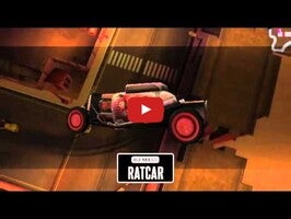 Vídeo de gameplay de CarDust Free 1