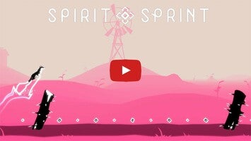 طريقة لعب الفيديو الخاصة ب Spirit Sprint1