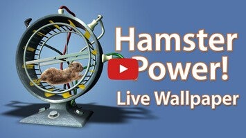วิดีโอเกี่ยวกับ Hamster Power! Trial Version 1