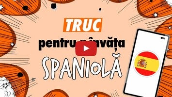 🇪🇸WordBit Spaniolă1動画について
