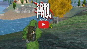 Gameplay video of ScarFall 2