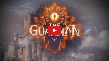Video gameplay The Guardian 1
