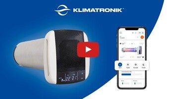 Vídeo sobre Klimatronik 1