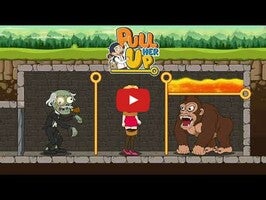 Видео игры Pull Her Up 1