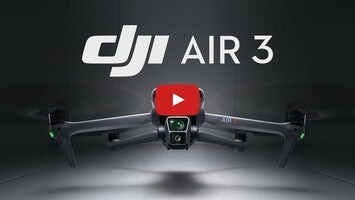 Видео про DJI Store 1