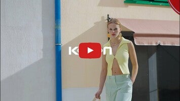 Videoclip despre Koton:Giyim Alışveriş Sitesi 1