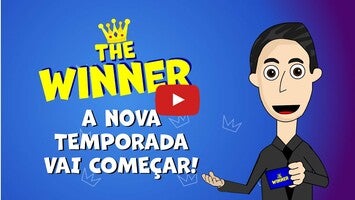 Vídeo de gameplay de The Winner 1