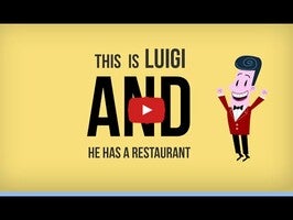 วิดีโอเกี่ยวกับ Waiterio 1