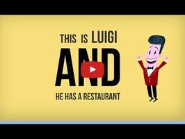 Video su Waiterio 1