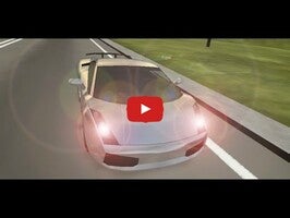 Vídeo-gameplay de Mega Car Driving Simulator 1