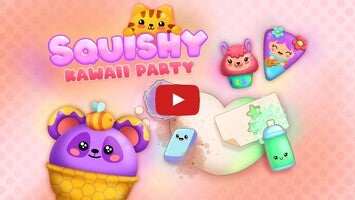 Vidéo de jeu deSquishy Maker1