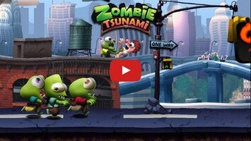 Ninja, Zombie Tsunami Wiki