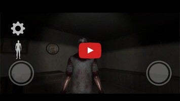 Video del gameplay di Scary granny 1
