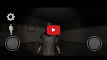 Gameplayvideo von Scary granny 1