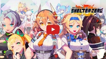 Vídeo-gameplay de Shelter Zero: IDLE Angel Saga 1