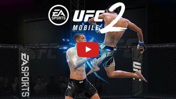 Gameplay video of UFC Mobile 2 1