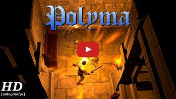 วิดีโอการเล่นเกมของ Polyma 1
