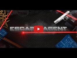 Vídeo-gameplay de Escape Agent 1