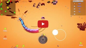 Video del gameplay di Driver.io 1