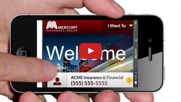 Video su Mercury Portal 1