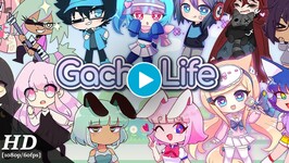 Видео игры Gacha Life 1