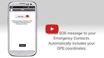 Vídeo sobre Aplicação de Emergência 1