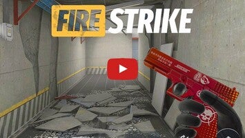 Video gameplay Fire Strike 1