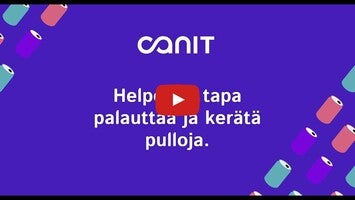 Video về Canit - Bottle Recycling1