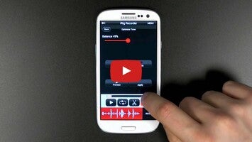 iRig Recorder1動画について