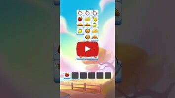 Gameplay video of Tile Triple Puzzle 1